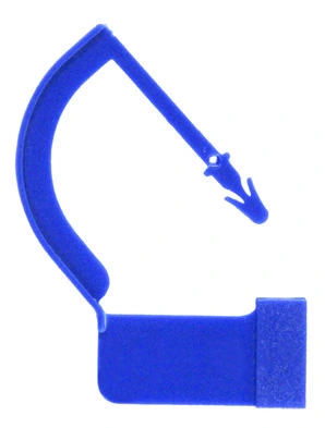 Plastic Security Seal — Original catalog image