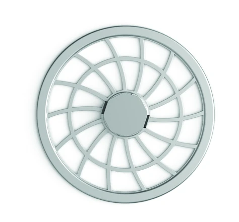 Filter Retainer — Original catalog image