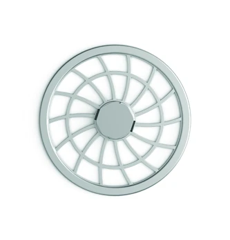 Filter Retainer — Original catalog image