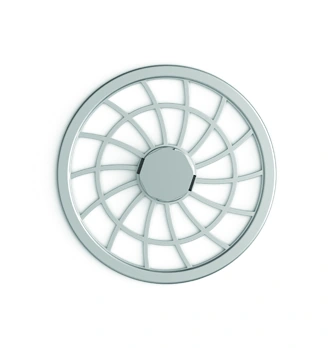 Filter Retainer — Original catalog image