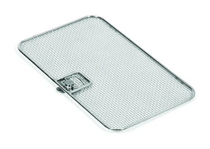 1/2 Dental Wire Basket 175X145X100 mm — Catalog model illustration