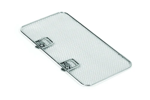 Lid for Mini Wire Basket 270x117x5 mm — Catalog model illustration
