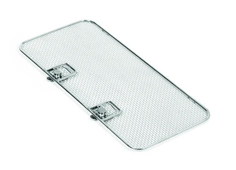 Lid for Dental Wire Basket 270x170x5 mm — Catalog model illustration