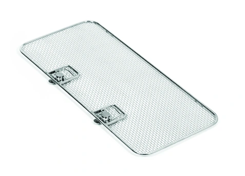 Dental Wire Basket 270X170X40 mm — Catalog model illustration