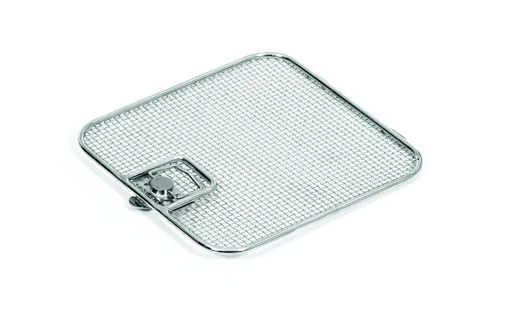 Lid For Hybrid Wire Basket Plain Weave 245X245X5 mm — Catalog model illustration