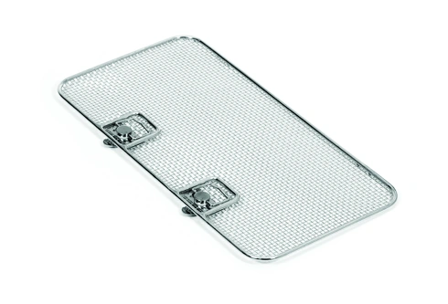 Hybrid Wire Basket Plain Weave 485X245X100 mm — Catalog model illustration