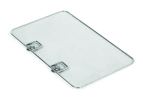 Lid for Hybrid Wire Basket 533x337x5 mm — Catalog model illustration