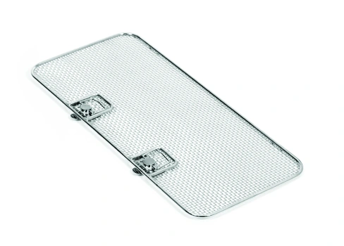 Lid For Hybrid Wire Basket Plain Weave 540X245X5 mm — Catalog model illustration