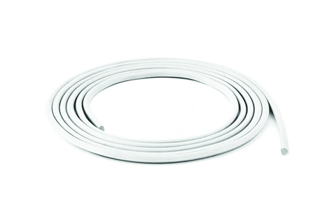 Dental Model Container Spare Gaskets For Lids — Catalog model illustration